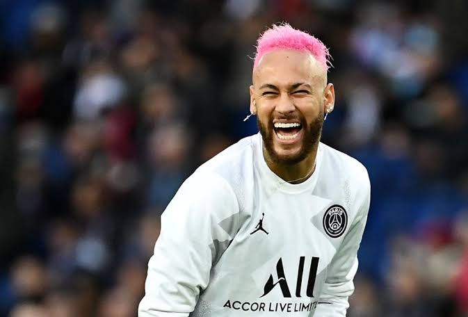 Lawan Corona, Neymar: Solidaritas Harus Lebih Menular Daripada Virus 